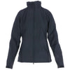 HKM Abrigo de lluvia Rainy Day Negro