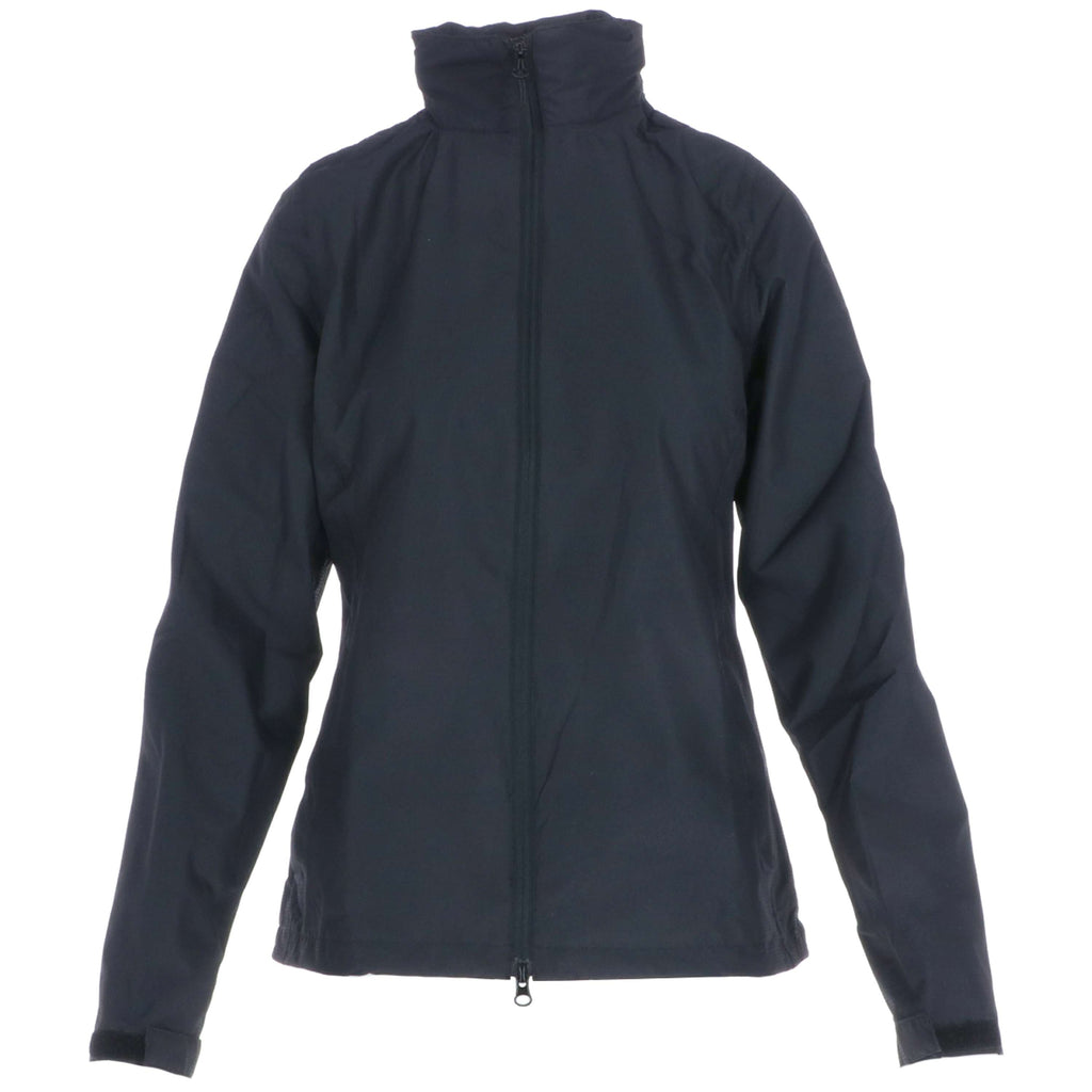 HKM Abrigo de lluvia Rainy Day Negro