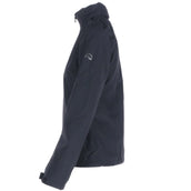 HKM Abrigo de lluvia Rainy Day Negro