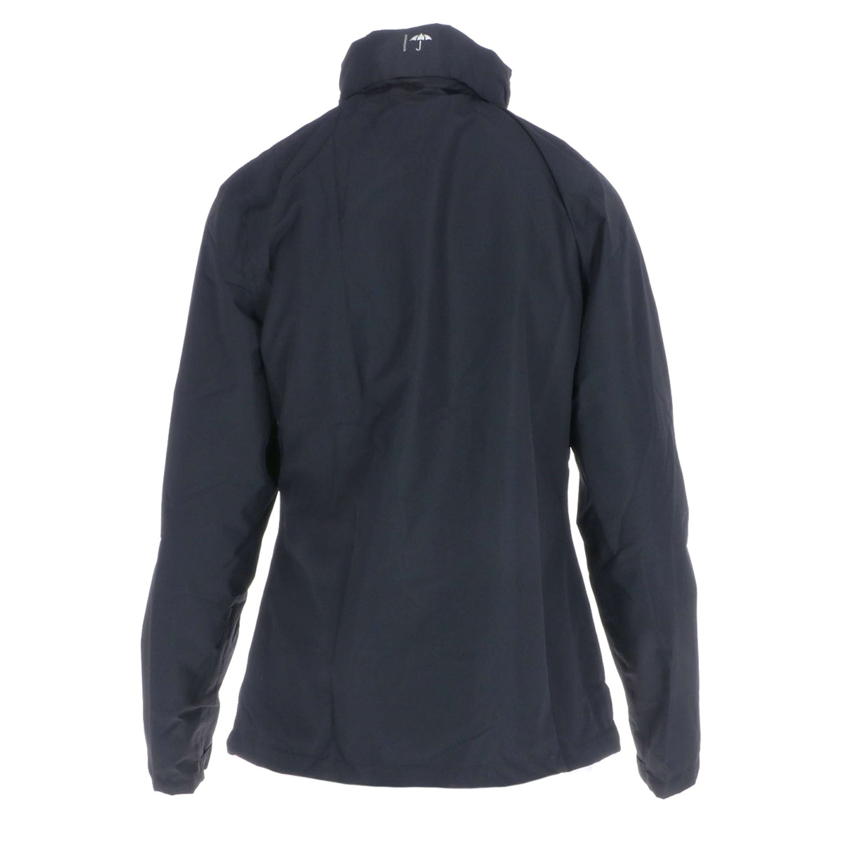 HKM Abrigo de lluvia Rainy Day Negro