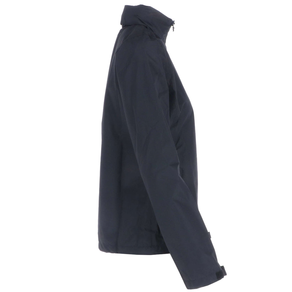HKM Abrigo de lluvia Rainy Day Negro