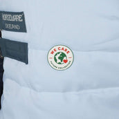 Amigo Manta de Establo Stable Plus Plant Dye Azul