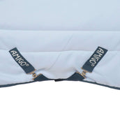 Amigo Manta de Establo Stable Plus Plant Dye Azul