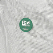 Amigo Manta Antimoscas Eco Bug Buster Silver/Sky Blue