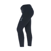 Cavallo Pantalón de Equitación Caja Grip Negro
