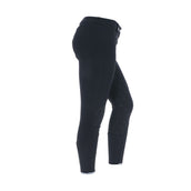 Cavallo Pantalón de Equitación Caja Grip Negro