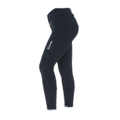 Cavallo Pantalón de Equitación Caja Grip Hi Waist Negro
