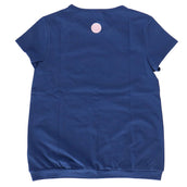 EQUITHÈME T-Shirt Icance Marino