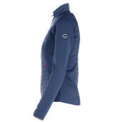 EQUITHÈME Chaqueta Olivia Navy