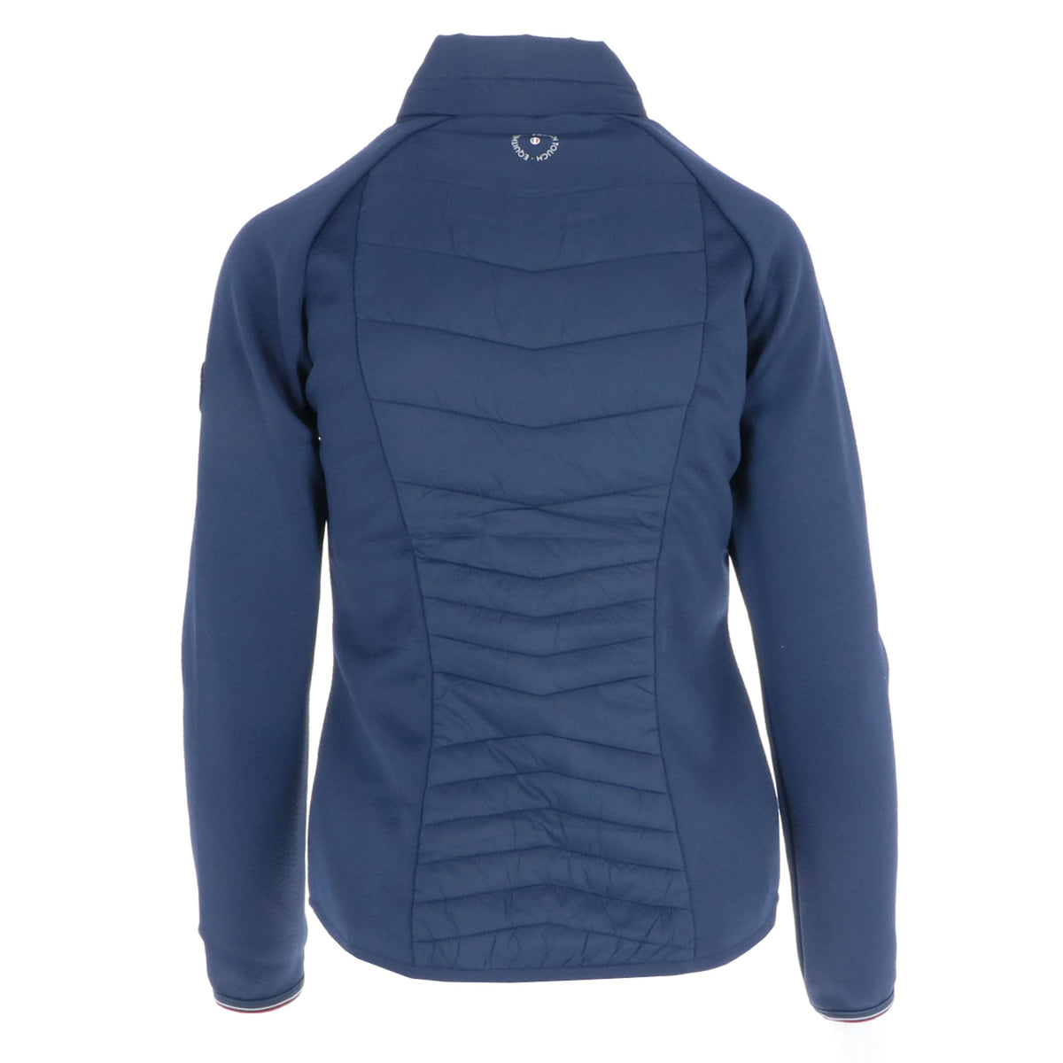 EQUITHÈME Chaqueta Olivia Navy
