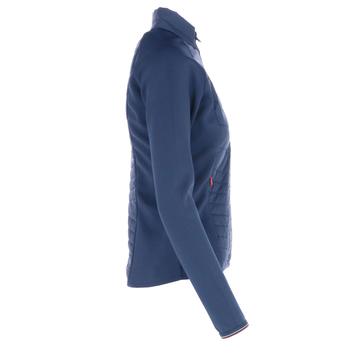 EQUITHÈME Chaqueta Olivia Navy