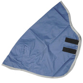 EQUITHÈME Cubrecuellos 600D 0g Azul