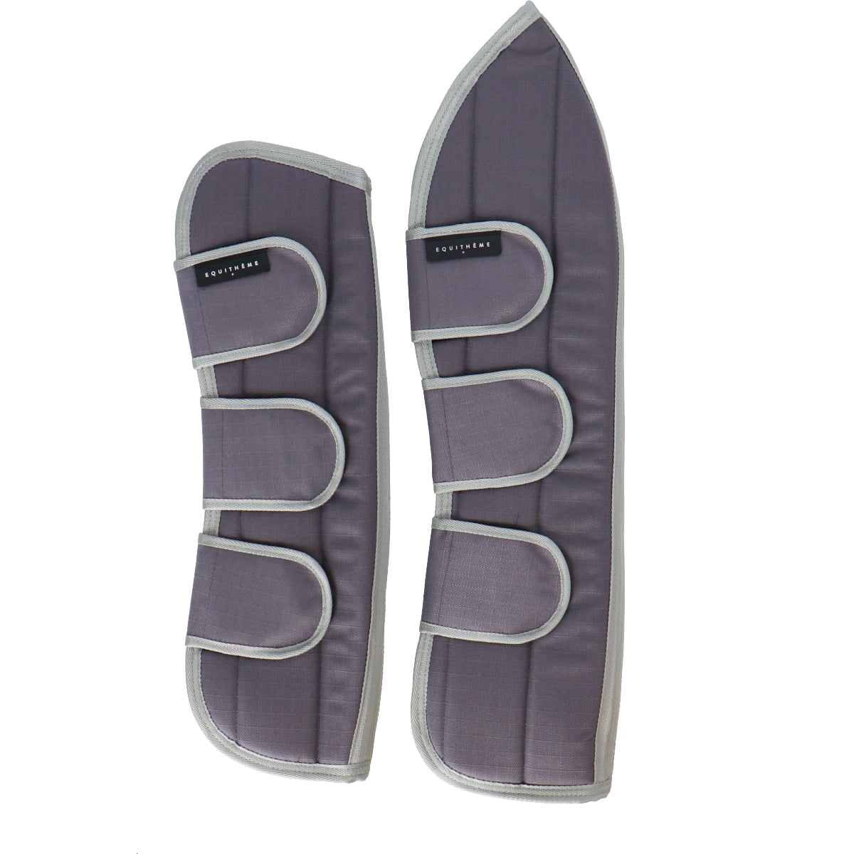 EQUITHÈME Protectores de transporte Tyrex 1200D Taupe