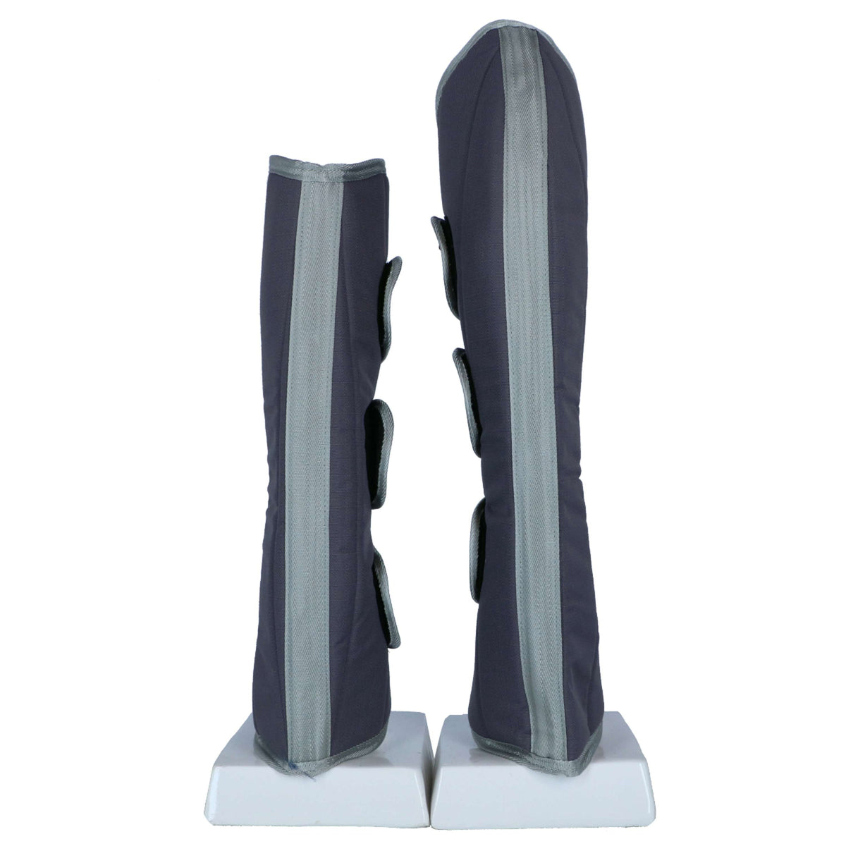 EQUITHÈME Protectores de transporte Tyrex 1200D Taupe