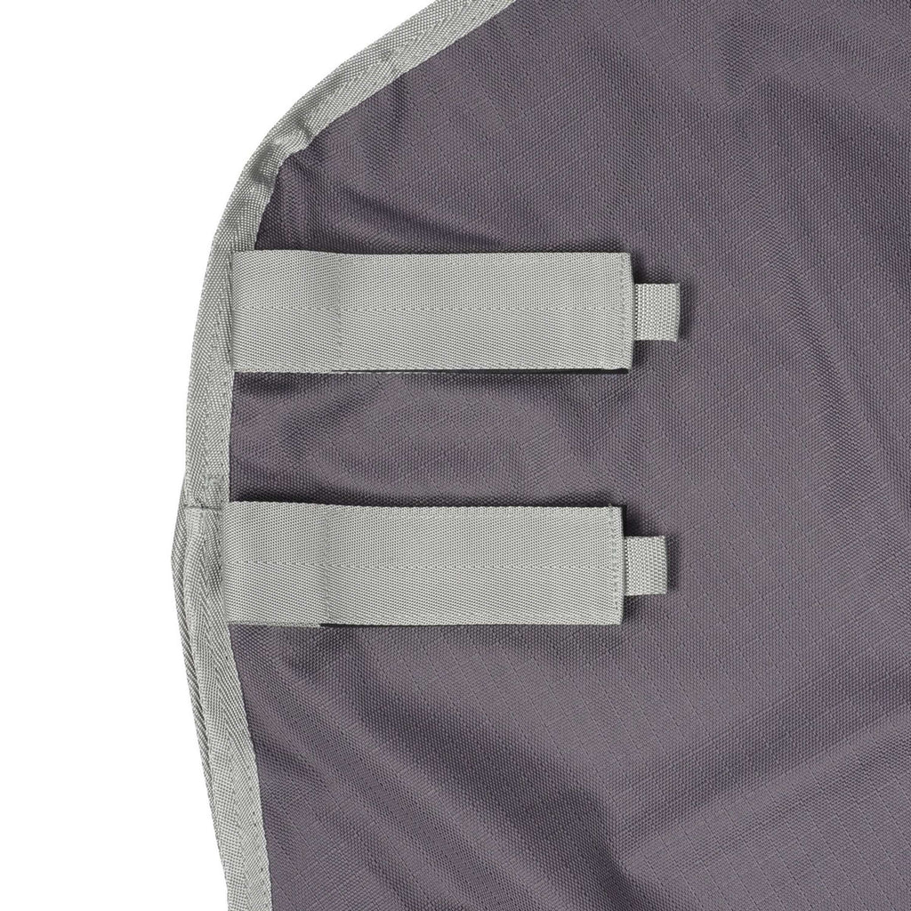 EQUITHÈME Cubrecuellos Tyrex 1200D 0g Taupe