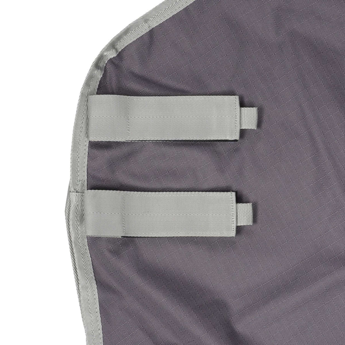 EQUITHÈME Cubrecuellos Tyrex 1200D 0g Taupe