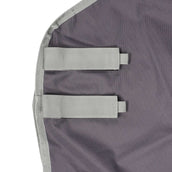 EQUITHÈME Cubrecuellos Tyrex 1200D 0g Taupe