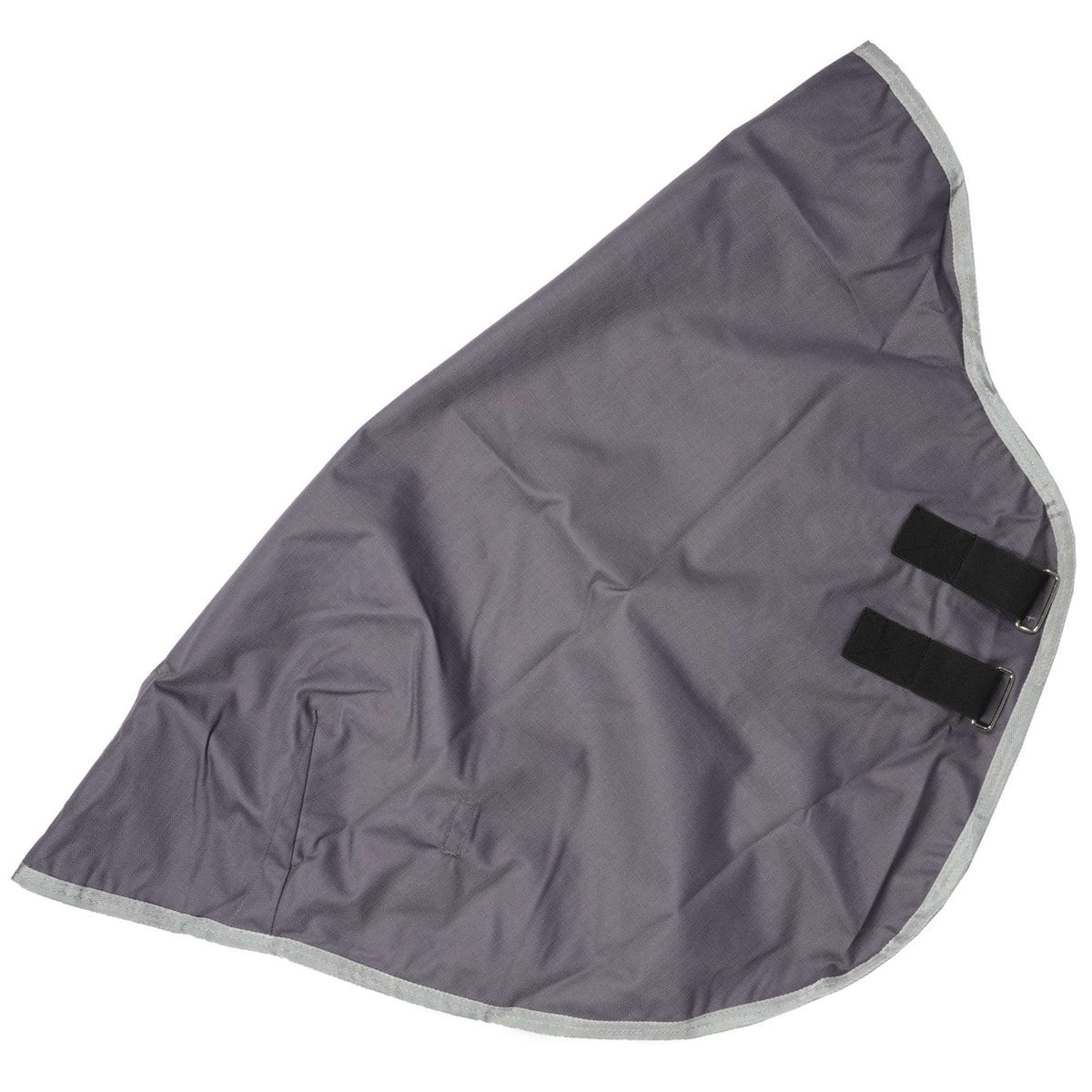 EQUITHÈME Cubrecuellos Tyrex 1200D 0g Taupe