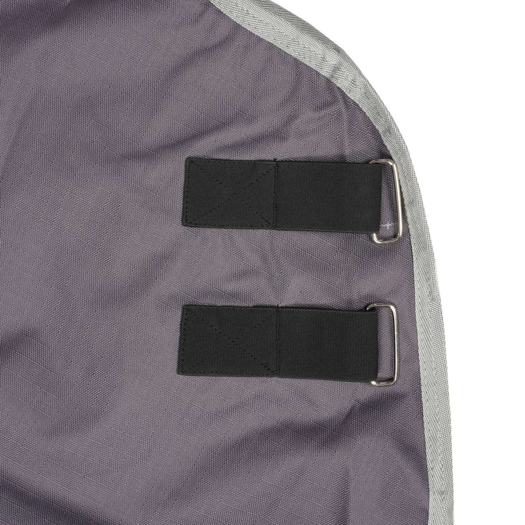EQUITHÈME Cubrecuellos Tyrex 1200D 0g Taupe