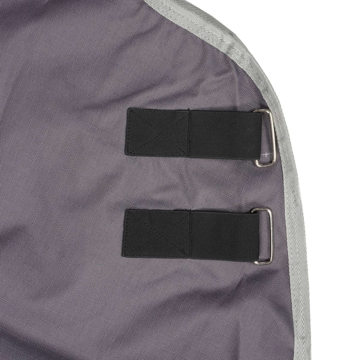 EQUITHÈME Cubrecuellos Tyrex 1200D 0g Taupe