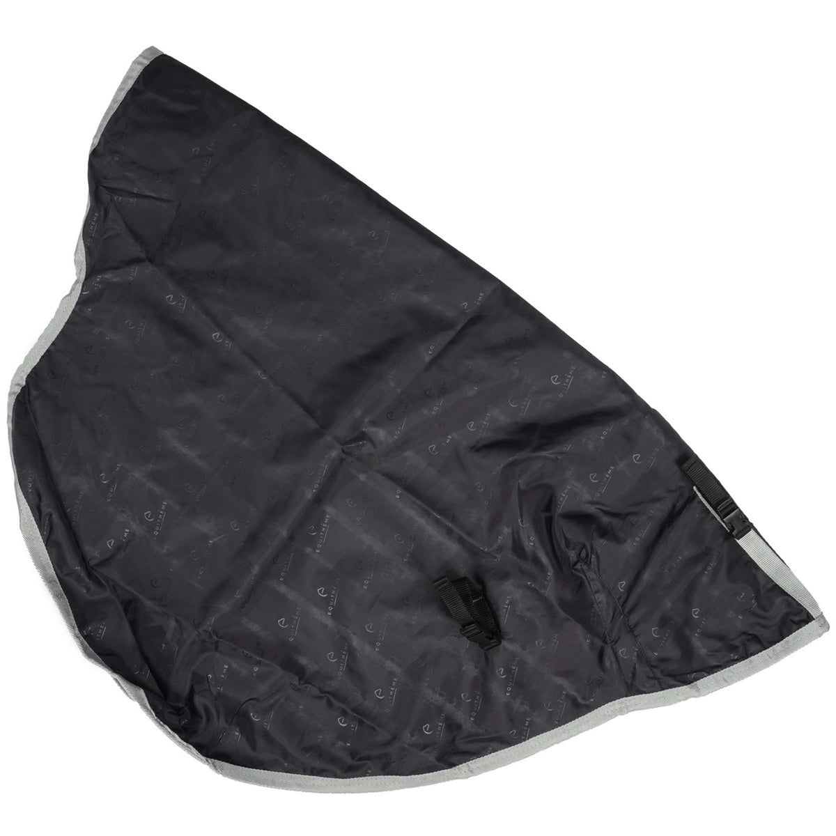 EQUITHÈME Cubrecuellos Tyrex 1200D 0g Taupe