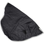 EQUITHÈME Cubrecuellos Tyrex 1200D 0g Taupe