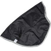 EQUITHÈME Cubrecuellos Tyrex 1200D 0g Taupe