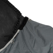 EQUITHÈME Manta Impermeable Tyrex 600D 50g Verde
