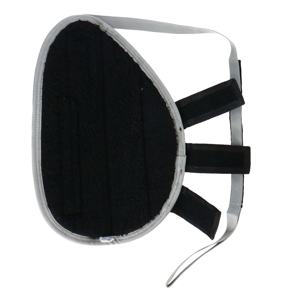 EQUITHÈME Protector de Cola Tyrex 600D Verde
