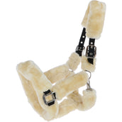 LeMieux Cabezada Comfort Plus Travel Negro/Natural