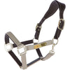 Kentucky Horsewear Cabestro Anatomic Nylon Beige