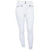 Ariat Pantalón de Equitación Factor Bellatrix Blanco