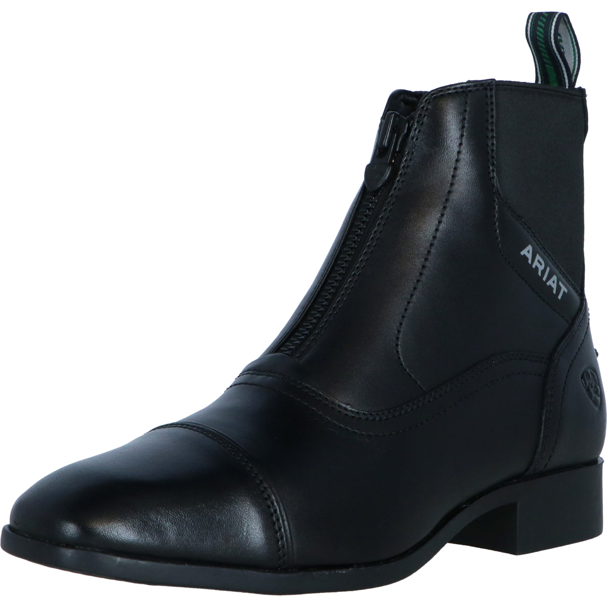 Ariat Jodhpur Palisade Paddock Negro