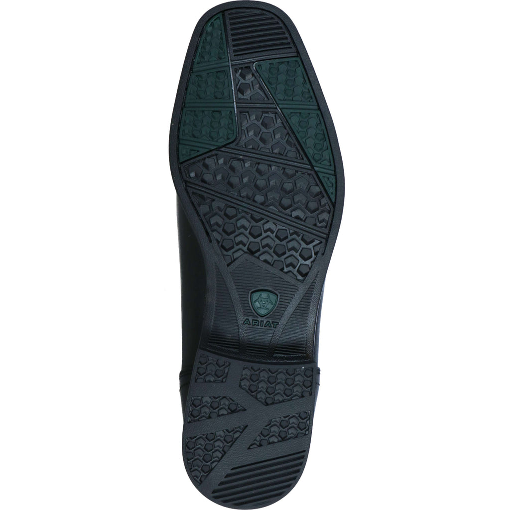 Ariat Jodhpur Palisade Paddock Negro