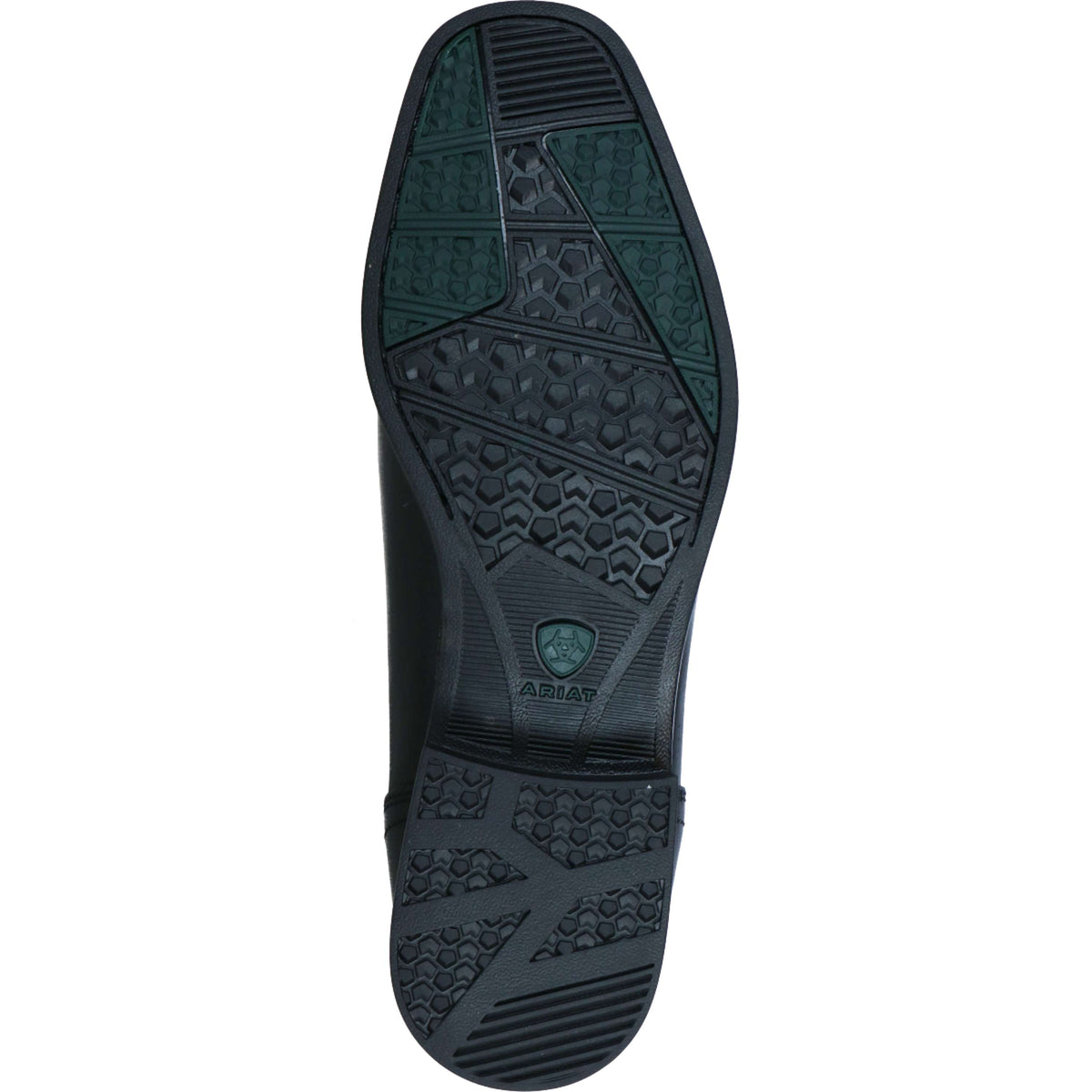 Ariat Jodhpur Palisade Paddock Negro