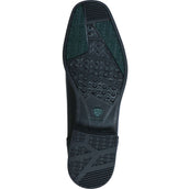 Ariat Jodhpur Palisade Paddock Negro
