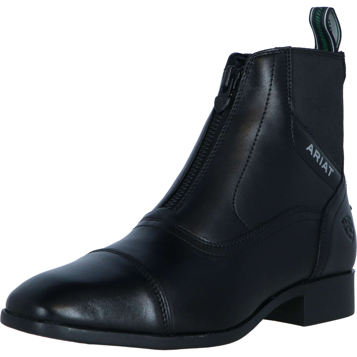 Ariat Jodhpur Palisade Paddock Negro
