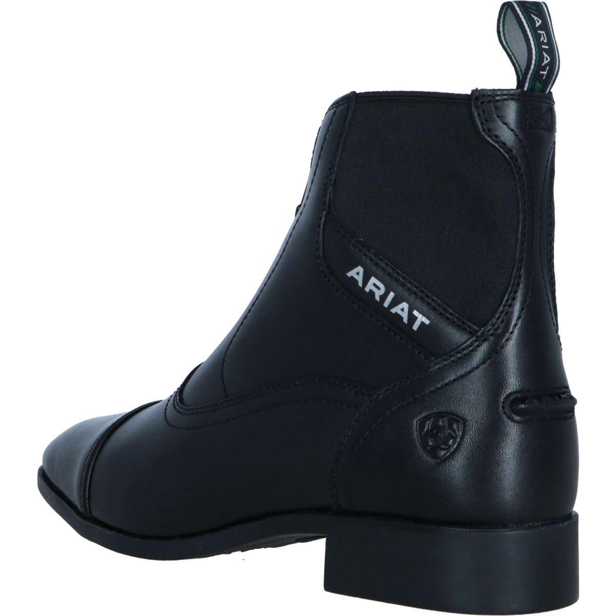 Ariat Jodhpur Palisade Paddock Negro