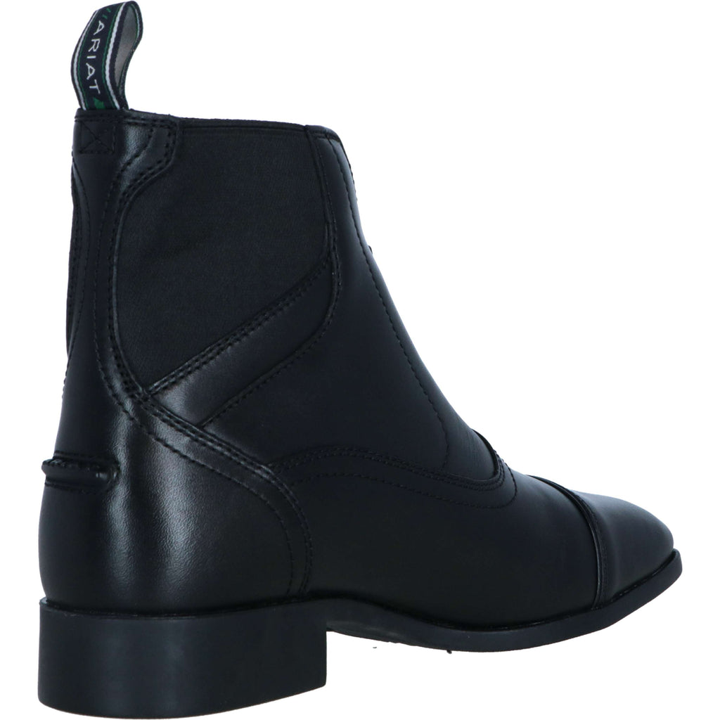 Ariat Jodhpur Palisade Paddock Negro