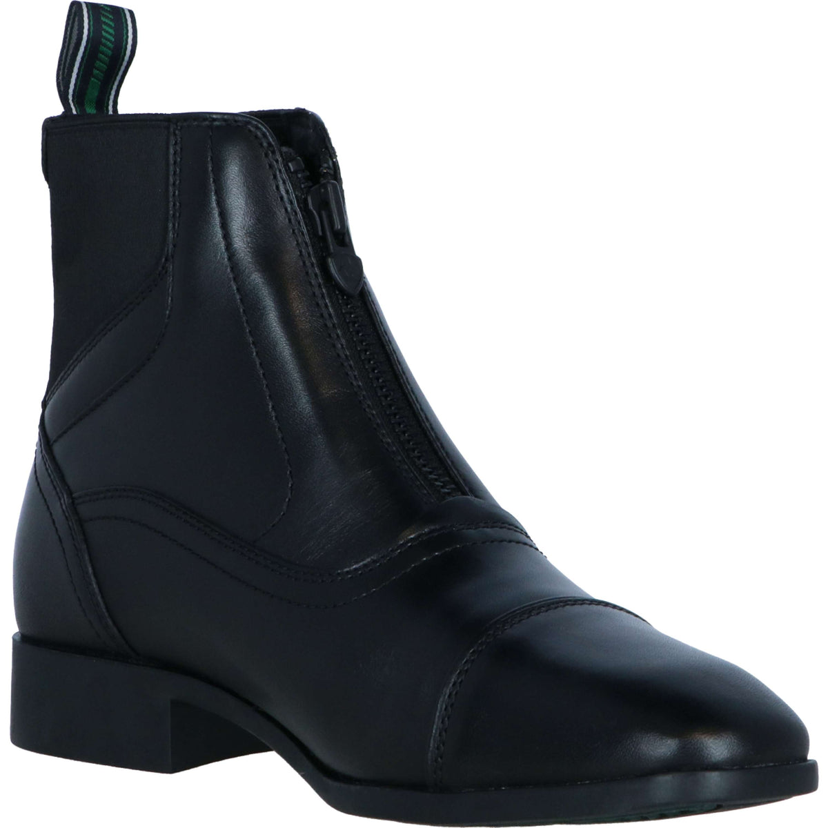 Ariat Jodhpur Palisade Paddock Negro
