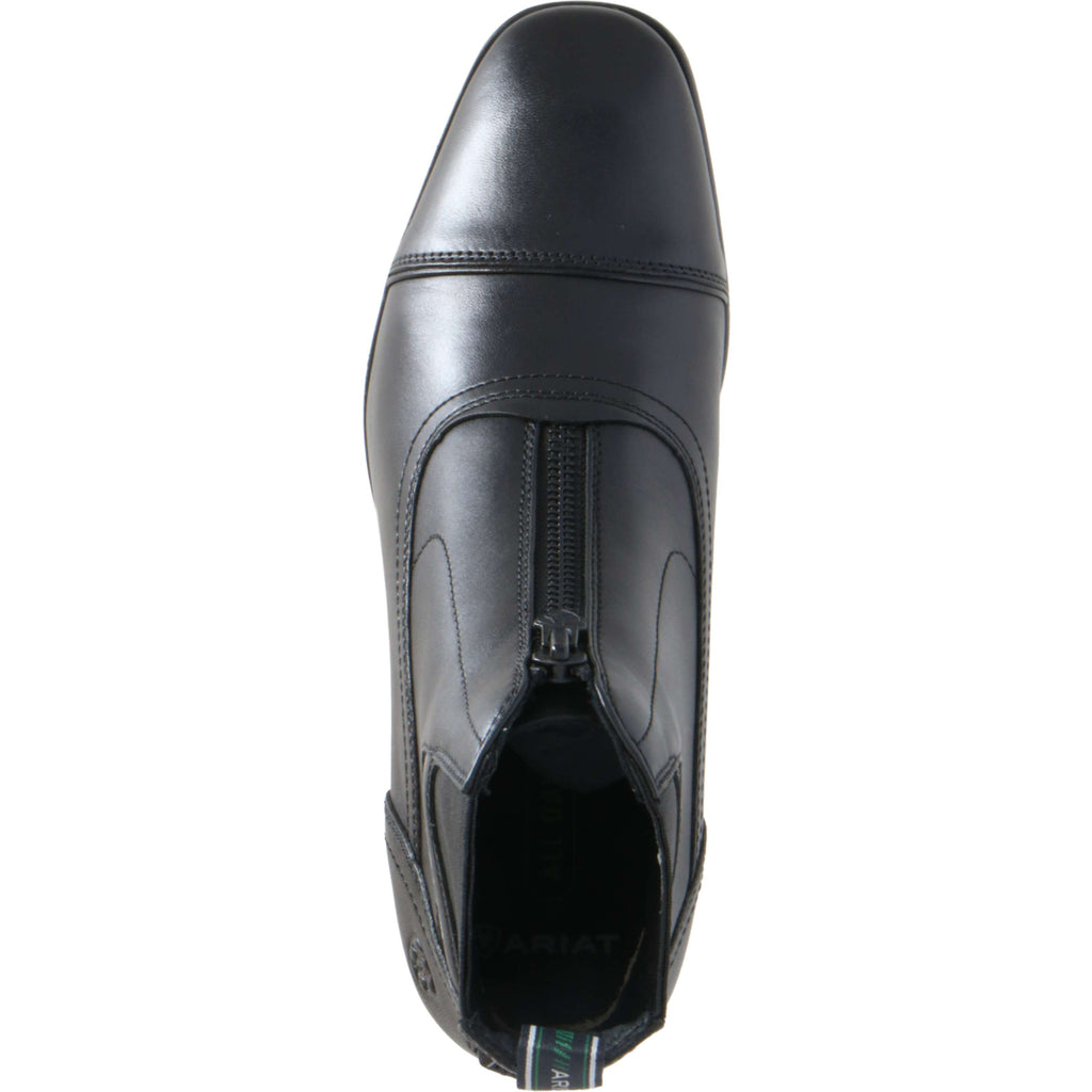 Ariat Jodhpur Palisade Paddock Negro