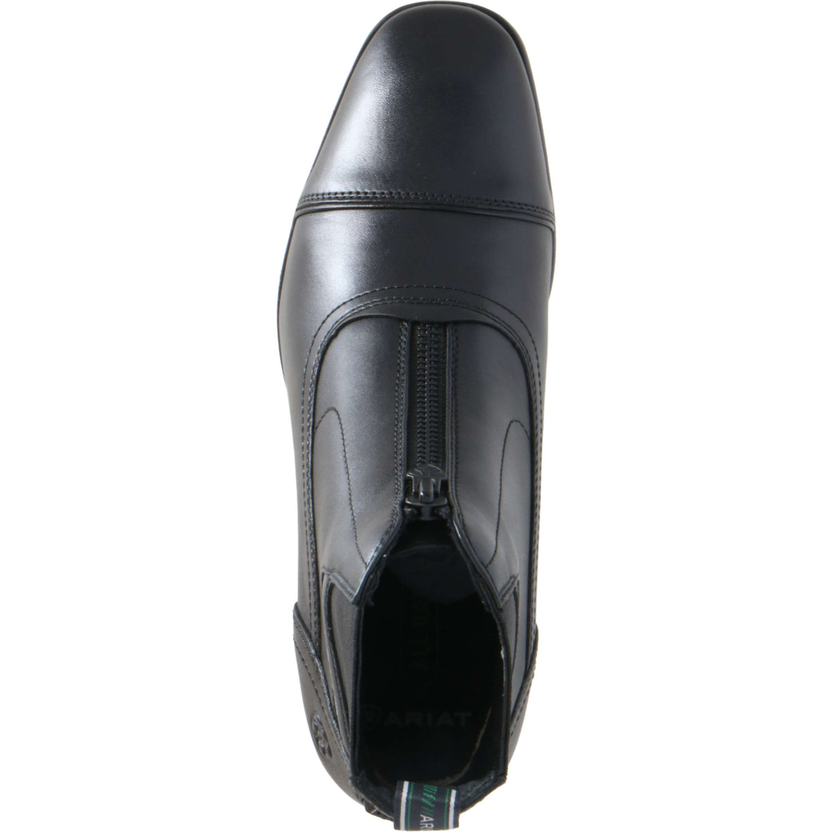 Ariat Jodhpur Palisade Paddock Negro
