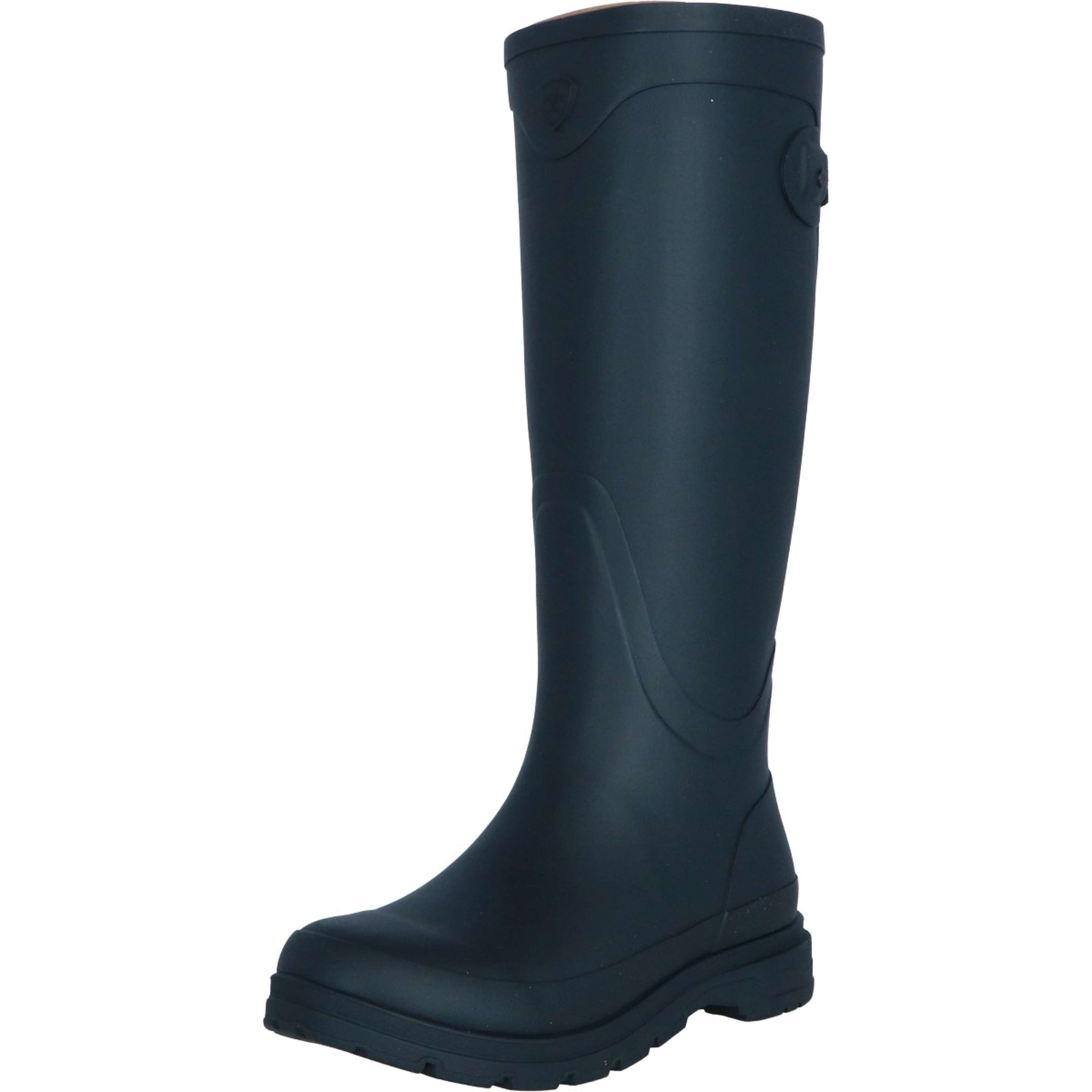 Ariat Botas de Lluvia Kelmarsh Navy
