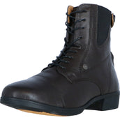 Suedwind Jodhpur Advanced II BZ Lace Soft Marron