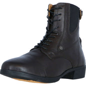 Suedwind Jodhpur Advanced II BZ Lace Soft Marron