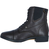 Suedwind Jodhpur Advanced II BZ Lace Soft Marron