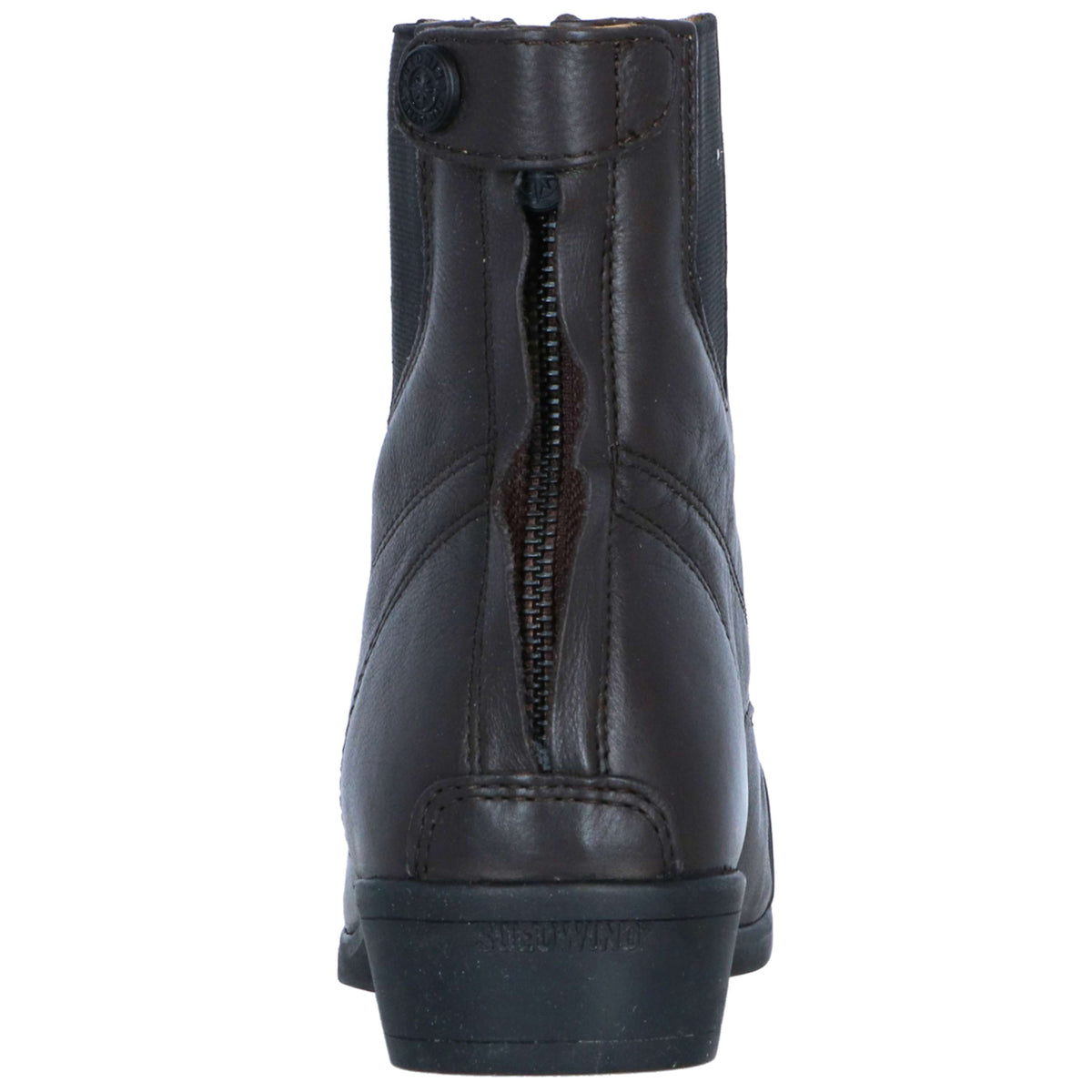 Suedwind Jodhpur Advanced II BZ Lace Soft Marron