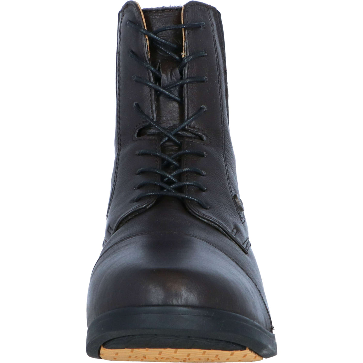 Suedwind Jodhpur Advanced II BZ Lace Soft Marron