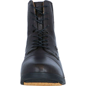 Suedwind Jodhpur Advanced II BZ Lace Soft Marron