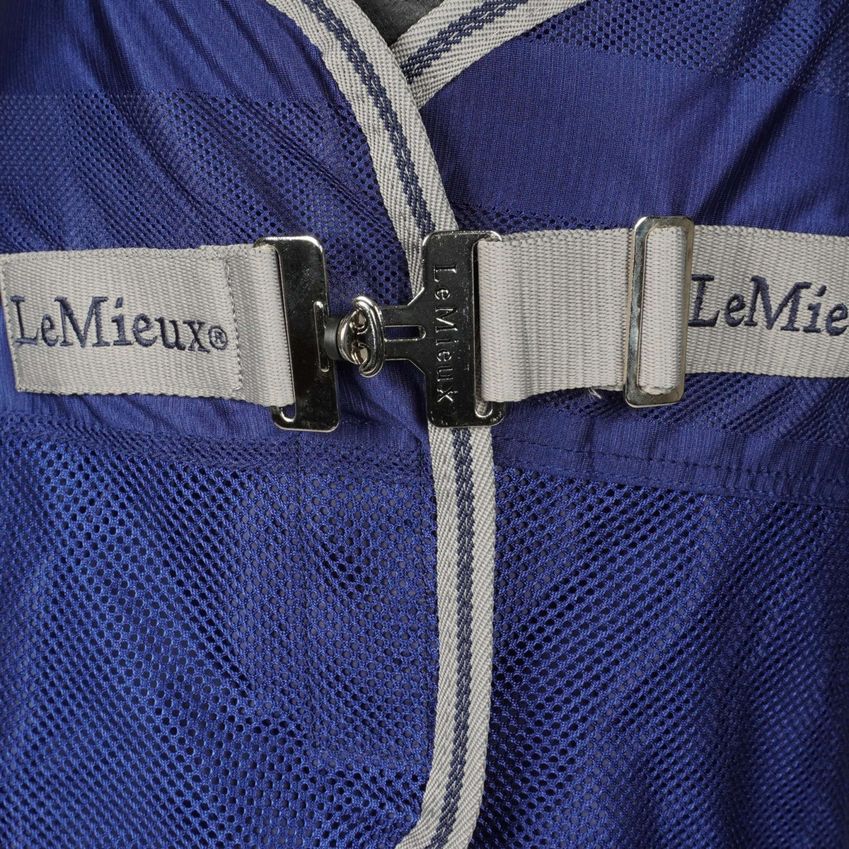 LeMieux Manta de Verano Arika Air-Tek Navy
